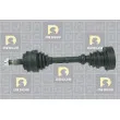 Arbre de transmission DA SILVA 1116AT - Visuel 1
