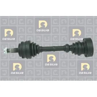 Arbre de transmission DA SILVA 1116AT