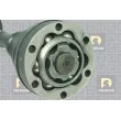 Arbre de transmission DA SILVA 1116AT - Visuel 2