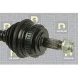 Arbre de transmission DA SILVA 1117AT - Visuel 2