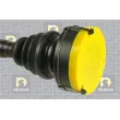 Arbre de transmission DA SILVA 1117AT - Visuel 3