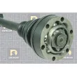 Arbre de transmission DA SILVA 1118AT - Visuel 2