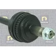 Arbre de transmission DA SILVA 1118AT - Visuel 3