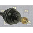 Arbre de transmission DA SILVA 1118T - Visuel 3