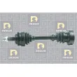 Arbre de transmission DA SILVA 1121AT - Visuel 1