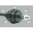 Arbre de transmission DA SILVA 1121AT - Visuel 3