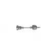 Arbre de transmission DA SILVA 1121T - Visuel 2