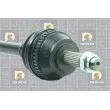 Arbre de transmission DA SILVA 1124AT - Visuel 3