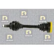 Arbre de transmission DA SILVA 1125AT - Visuel 1