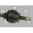 Arbre de transmission DA SILVA 1125AT - Visuel 2