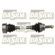Arbre de transmission DA SILVA 1125T - Visuel 1