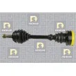 Arbre de transmission DA SILVA 1128AT - Visuel 1