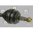 Arbre de transmission DA SILVA 1128AT - Visuel 2