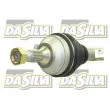 Arbre de transmission avant gauche DA SILVA 1135T - Visuel 2