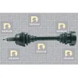Arbre de transmission DA SILVA 1140T - Visuel 1