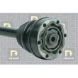 Arbre de transmission DA SILVA 1140T - Visuel 2