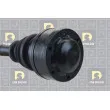 Arbre de transmission DA SILVA 1146T - Visuel 3