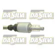 Arbre de transmission avant droit DA SILVA 1210AT - Visuel 3