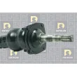 Arbre de transmission DA SILVA 125S - Visuel 2