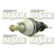 Arbre de transmission avant droit DA SILVA 131T - Visuel 2