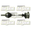 Arbre de transmission DA SILVA 142T - Visuel 1