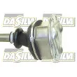 Arbre de transmission DA SILVA 142T - Visuel 3