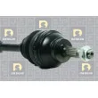 Arbre de transmission DA SILVA 143T - Visuel 3