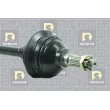 Arbre de transmission DA SILVA 154T - Visuel 3