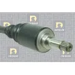 Arbre de transmission DA SILVA 174T - Visuel 2