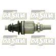 Arbre de transmission avant droit DA SILVA 175T - Visuel 3
