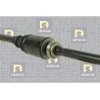 Arbre de transmission avant droit DA SILVA 178T - Visuel 3