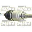Arbre de transmission avant droit DA SILVA 181T - Visuel 3