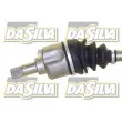 Arbre de transmission avant gauche DA SILVA 182T - Visuel 2