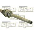 Arbre de transmission avant droit DA SILVA 185AT - Visuel 3