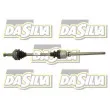 Arbre de transmission avant droit DA SILVA 190AT - Visuel 1