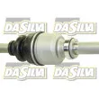 Arbre de transmission avant droit DA SILVA 190AT - Visuel 3