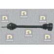 Arbre de transmission DA SILVA 2107T - Visuel 1