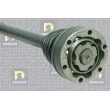 Arbre de transmission DA SILVA 2107T - Visuel 3