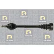 Arbre de transmission DA SILVA 2113T - Visuel 1