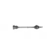 Arbre de transmission DA SILVA 2120T - Visuel 2