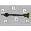 Arbre de transmission DA SILVA 2121AT - Visuel 1