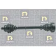 Arbre de transmission avant droit DA SILVA 2131AT - Visuel 1