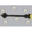 Arbre de transmission avant droit DA SILVA 2142AT - Visuel 1