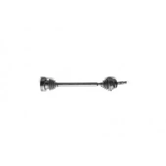 Arbre de transmission avant gauche DA SILVA 2145T