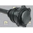 Arbre de transmission DA SILVA 2150AT - Visuel 2