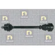 Arbre de transmission DA SILVA 2152AT - Visuel 1
