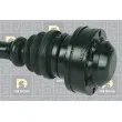 Arbre de transmission DA SILVA 2152AT - Visuel 2