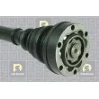 Arbre de transmission avant droit DA SILVA 2158AT - Visuel 3