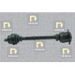 Arbre de transmission avant droit DA SILVA 2164AT - Visuel 1