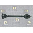 Arbre de transmission avant droit DA SILVA 2170AT - Visuel 1